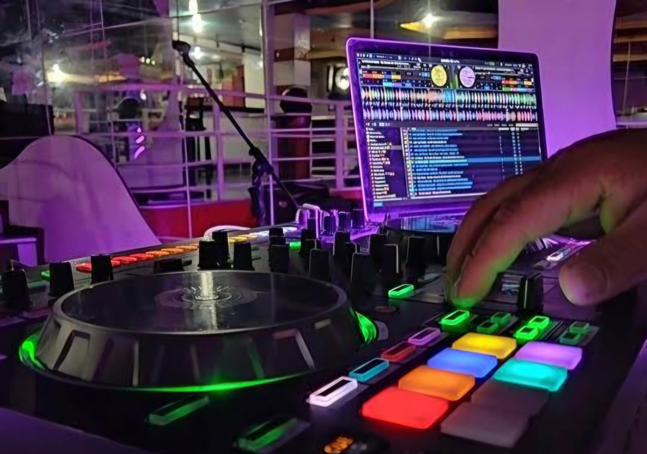 dj