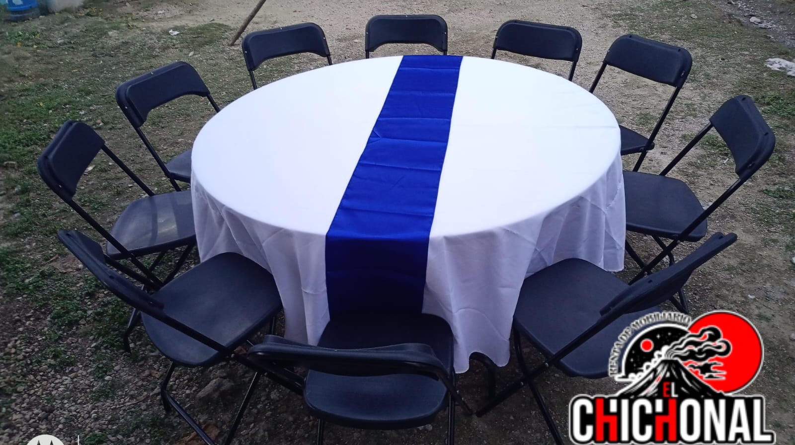 Mantelería