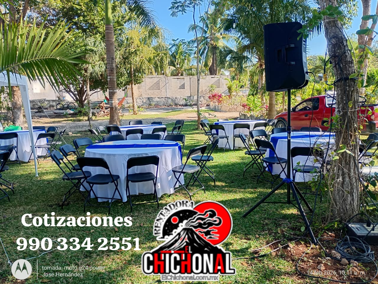 Evento
